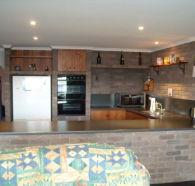 Three Hut Point Waterfront Accommodation - Accommodation Cooktown