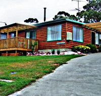 Gum Nut Cottage - Accommodation Cooktown