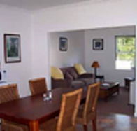 Giants' Table and Cottages - Accommodation Cooktown