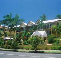 Cairns Queenslander Apartments - Accommodation Cooktown