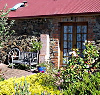 Evandale Stables Accommodation - Accommodation Cooktown