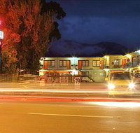 Martin Cash Motel - Accommodation Cooktown