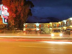 Martin Cash Motel - Accommodation Cooktown 0