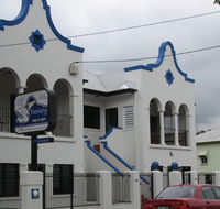 Floriana Villas - Accommodation Cooktown