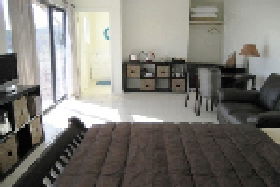 Sloping Main TAS Accommodation Cooktown