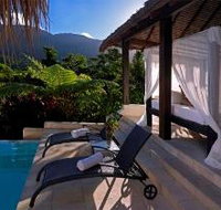 Executive Retreats - Shangri-La - Accommodation Cooktown