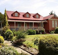 Cradle Manor - Accommodation Cooktown