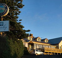 Stanley Seaview Inn - Accommodation Cooktown