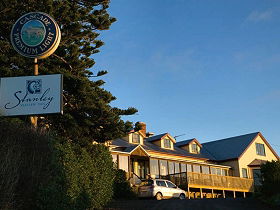 Stanley Seaview Inn - Accommodation Cooktown 0