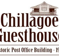 Chillagoe Guest House - Accommodation Cooktown