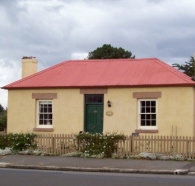 The Jenny Wren - Accommodation Cooktown