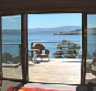 Bruny Island Accommodation Services - Captains Cabin - Accommodation Cooktown