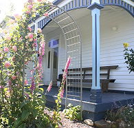 Devonport Bed  Breakfast - Accommodation Cooktown