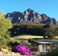 Silver Ridge Retreat - Accommodation Cooktown