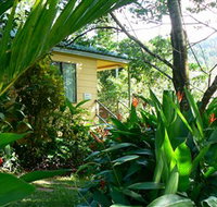 Daintree Valley Haven - Accommodation Cooktown