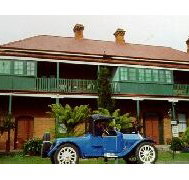 Kingsley House Olde World Accommodation - Accommodation Cooktown