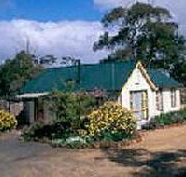 Greenlawn Cottage - Accommodation Cooktown