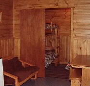 Wings Wildlife Park Accommodation - Accommodation Cooktown