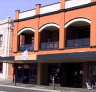 Merseybank Apartments - Accommodation Cooktown