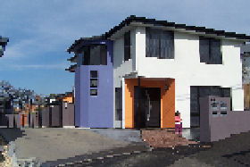 Oakley Place Townhouse - Tasmanian Short Stays - Accommodation Cooktown 0