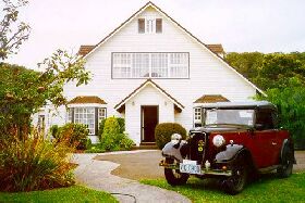 Inglenook By The Sea - Accommodation Cooktown 0