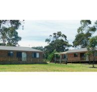 Yaringa Holiday Cottages - Accommodation Cooktown