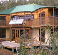 Niche - Southern Tasmanian Yoga Retreat Centre - Accommodation Cooktown