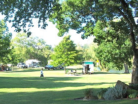 Longford Riverside Caravan Park - Accommodation Cooktown 0