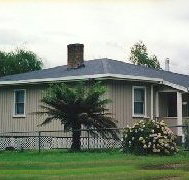 Miners Cottage - No 16 - Accommodation Cooktown