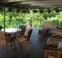 Daintree Riverview - Accommodation Cooktown