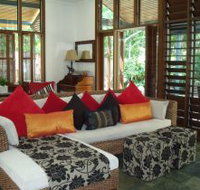 Wongalinga Luxury Beach Apartments - Accommodation Cooktown