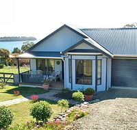 Bruny Island Accommodation Services - Omaroo Cottage - Accommodation Cooktown