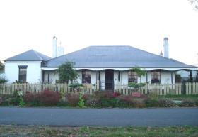 Accommodation Cooktown