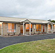 Leisureville Holiday Villas - Accommodation Cooktown
