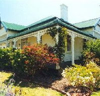 Estowen House - Accommodation Cooktown
