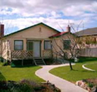 Hobart Cabins and Cottages - Accommodation Cooktown