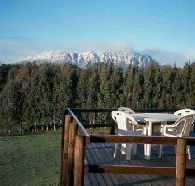 White Hawk Accommodation - Accommodation Cooktown
