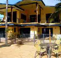Taihoa Holiday Units - Accommodation Cooktown