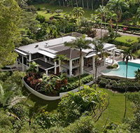 Rainforest Estate - Accommodation Cooktown