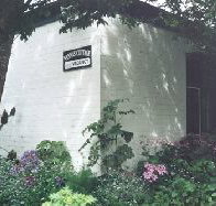 The Grove - Accommodation Cooktown