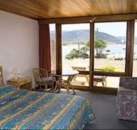 Silver Sands Hotel Motel - Accommodation Cooktown