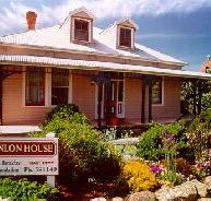 Hanlon House - Accommodation Cooktown