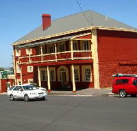Stanley Hotel - Accommodation Cooktown