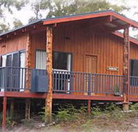 Inala Country Accommodation - Accommodation Cooktown