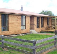 Dulverton Park - Accommodation Cooktown