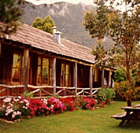 Gowrie Park Wilderness Village
