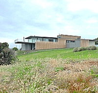 The Ocean Retreat Tasmania - Accommodation Cooktown