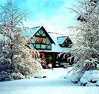 Cradle Chalet Boutique Luxury Lodge - Accommodation Cooktown