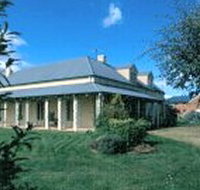 Strathmore Colonial Accommodation - Accommodation Cooktown
