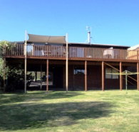 Dove On Freycinet - Accommodation Cooktown